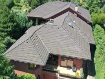 Prodej vily, Brno, Křivánky, 365 m2