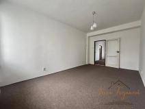 Pronájem bytu 2+1, Vlašim, Družstevní, 54 m2