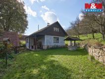 Prodej chalupy, Zlín - Jaroslavice, Průkop, 151 m2