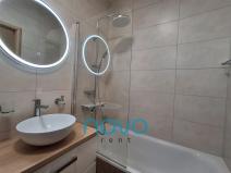 Pronájem bytu 2+1, Praha - Krč, Za Zelenou liškou, 54 m2