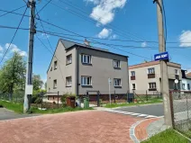 Prodej rodinného domu, Ostrava, Za Podjezdem, 209 m2