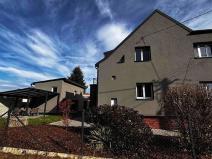 Prodej rodinného domu, Ostrava, Za Podjezdem, 209 m2