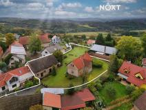 Prodej rodinného domu, Klokočná, 70 m2