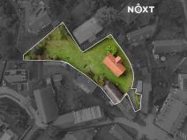 Prodej rodinného domu, Klokočná, 70 m2