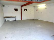 Pronájem garáže, Šlapanice, Dlouhá, 39 m2