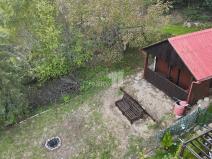 Prodej zahrady, Březnice, 488 m2