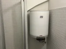 Pronájem bytu 1+kk, Brno, Jeřábkova, 32 m2