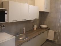 Pronájem kanceláře, Třebíč, Bráfova tř., 56 m2