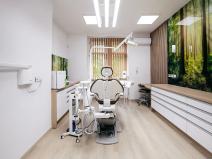 Pronájem ordinace, Praha - Smíchov, Zoubkova, 48 m2