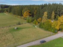 Prodej pozemku pro bydlení, Strašice, 773 m2