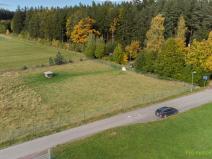 Prodej pozemku pro bydlení, Strašice, 792 m2