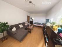 Prodej bytu 2+1, Hluboká nad Vltavou, Mánesova, 55 m2