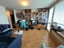 Pronájem bytu 1+1, Praha - Krč, Sládkovičova, 34 m2