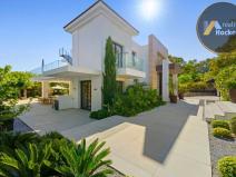 Prodej vily, Marbella, Španělsko, 611 m2