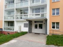 Prodej bytu 1+1, Tanvald, Sportovní, 52 m2