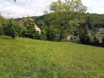 Prodej pozemku pro bydlení, Velké Hamry, 702 m2