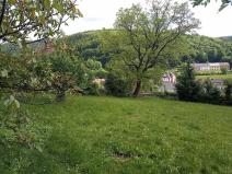 Prodej pozemku pro bydlení, Velké Hamry, 702 m2