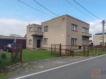 Prodej rodinného domu, Havířov, Hornosušská, 176 m2