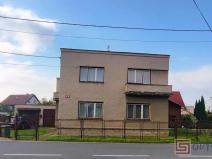 Prodej rodinného domu, Havířov, Hornosušská, 176 m2