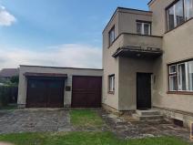 Prodej rodinného domu, Havířov, Hornosušská, 176 m2