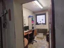 Pronájem výrobních prostor, Hradec Králové, Vážní, 630 m2