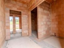 Prodej domu na klíč, Liteň, Pacovského, 143 m2