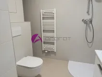 Pronájem bytu 1+kk, Olomouc, Šantova, 34 m2