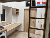 Prodej bytu 1+kk, Opava - Předměstí, Alšova, 20 m2