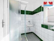 Pronájem rodinného domu, Srby, 60 m2