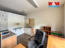 Pronájem obchodního prostoru, Lichkov, 160 m2