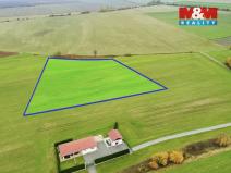 Prodej pole, Dolní Roveň - Komárov, 15909 m2