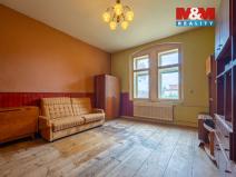 Prodej rodinného domu, Senohraby, U školky, 115 m2