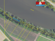 Prodej pozemku, Hýskov, 1145 m2