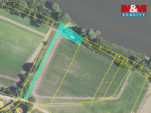 Prodej pozemku, Hýskov, 1145 m2