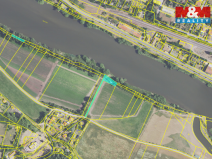 Prodej pozemku, Hýskov, 1145 m2