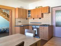 Prodej bytu 3+kk, Plzeň, Habrmannovo náměstí, 121 m2
