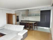 Pronájem bytu 3+kk, Zlín, Na Honech I, 98 m2