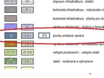 Prodej komerčního pozemku, Mníšek pod Brdy, 15512 m2