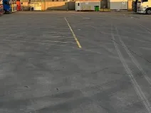 Pronájem komerčního pozemku, Praha, 2000 m2