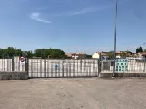 Pronájem komerčního pozemku, Praha, 1000 m2