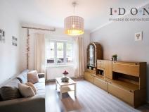 Prodej bytu 3+1, Ostrava, Sirotčí, 80 m2