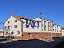 Pronájem bytu 1+kk, Syrovice, 31 m2