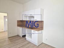 Pronájem bytu 2+kk, Holasice, Brněnská, 36 m2