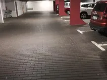 Prodej garážového stání, Praha - Liboc, Pod cihelnou, 13 m2