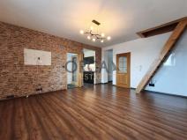 Pronájem bytu 4+kk, Kyjov, Kollárova, 85 m2