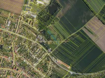 Prodej pole, Vranovice, 1596 m2
