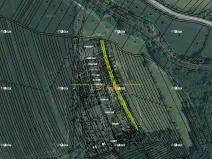 Prodej pole, Tasov, 1137 m2