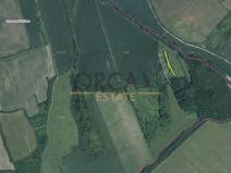 Prodej pole, Tasov, 1137 m2