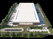 Pronájem skladu, Mimoň, 10000 m2