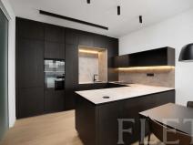 Pronájem bytu 2+kk, Praha - Bubeneč, Vítězné náměstí, 61 m2